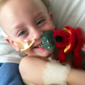 Accepting the Unexpected