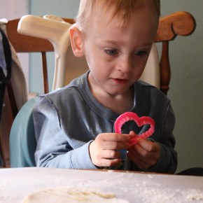 Heart Full of&nbsp;Love