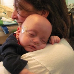 PB 101 – Parenting One Mistake at a&nbsp;Time