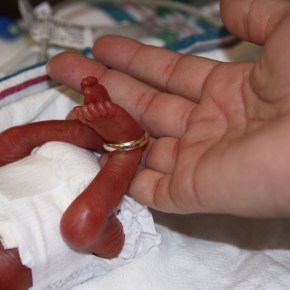 Dear NICU Doctor