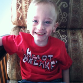 On Being a Stay At Home&nbsp;Mom