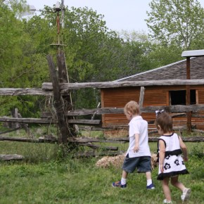 Lessons From James, I Love What He Teaches&nbsp;Me