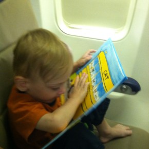 Vacation with James – We Loved Every Bit of&nbsp;It!