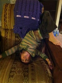 Watching Big Block Singsong