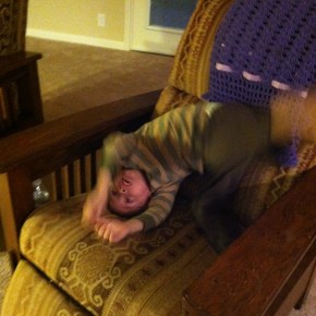 Dear Seizure Meds, What Have You Done With My Sweet&nbsp;Child?