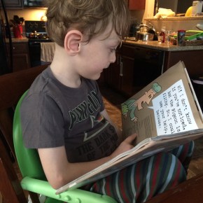 He Has a New Trick, and I Have a New&nbsp;Obsession