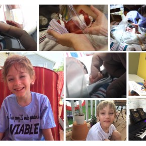 A Little Birthday&nbsp;Rant